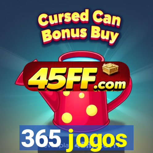 365 jogos